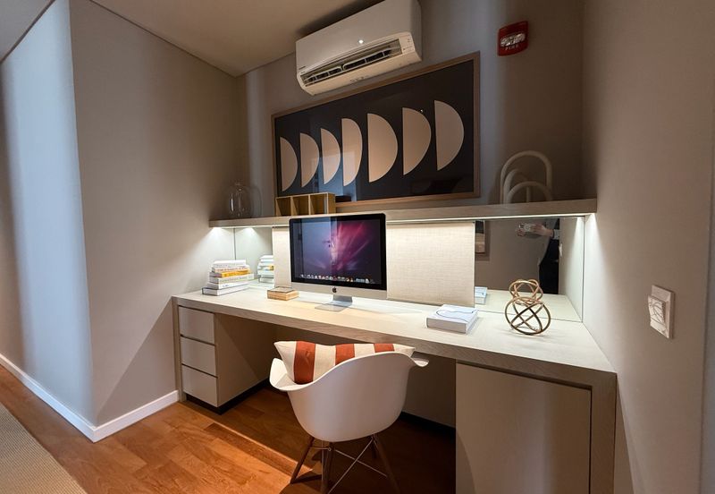 Residensi Ampang Tengah 6 (AT 6)