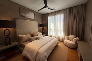 Residensi Ampang Tengah 6 (AT 6)