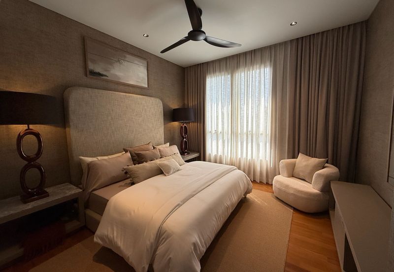 Residensi Ampang Tengah 6 (AT 6)