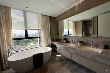 Residensi Ampang Tengah 6 (AT 6)