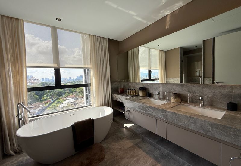 Residensi Ampang Tengah 6 (AT 6)