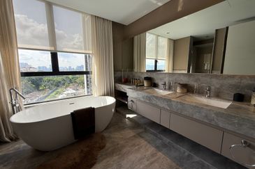 Residensi Ampang Tengah 6 (AT 6)