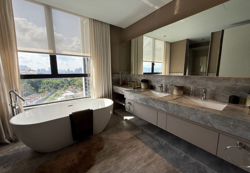 Residensi Ampang Tengah 6 (AT 6)