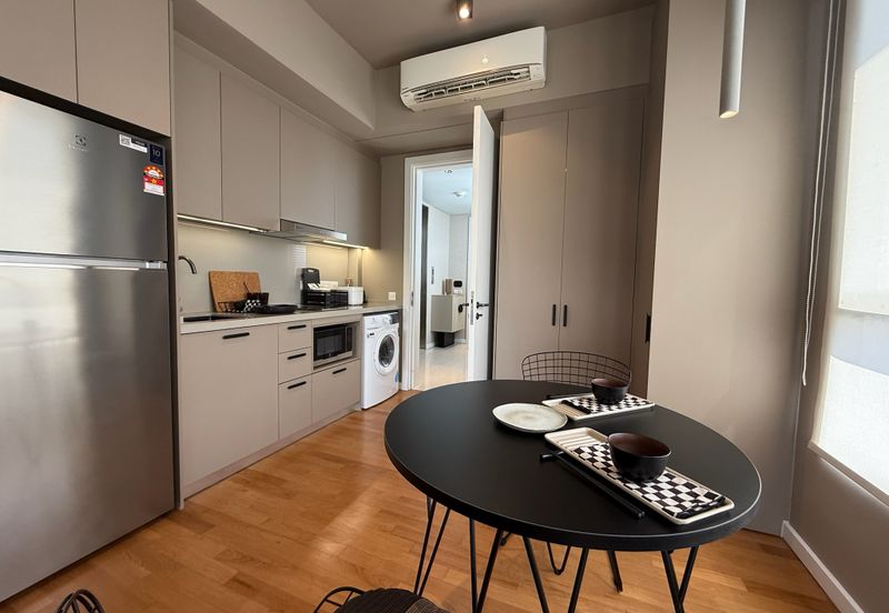 Residensi Ampang Tengah 6 (AT 6)