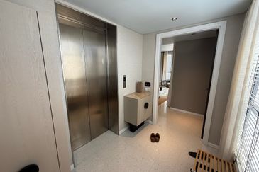 Residensi Ampang Tengah 6 (AT 6)