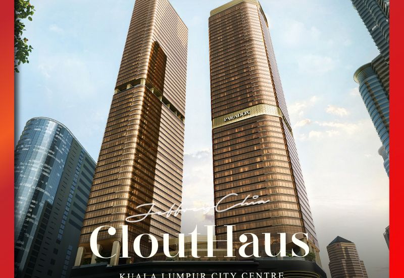 CloutHaus Residences
