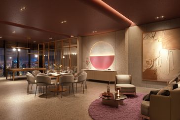 CloutHaus Residences