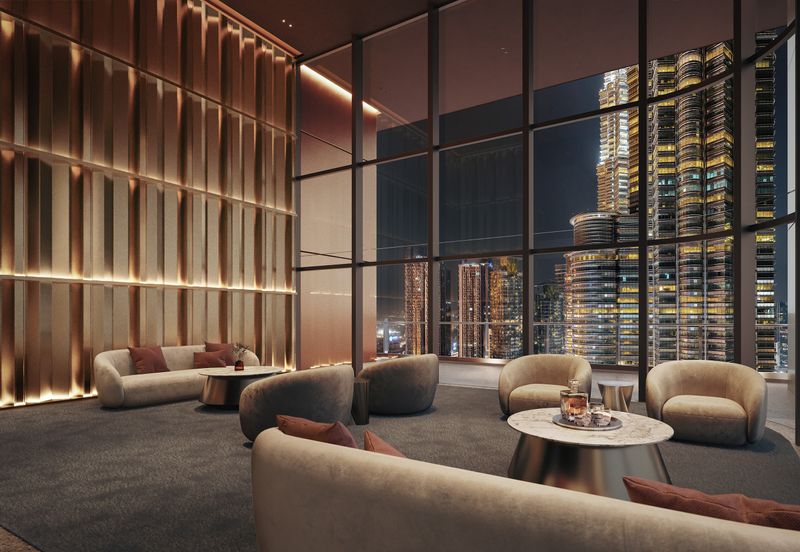 CloutHaus Residences