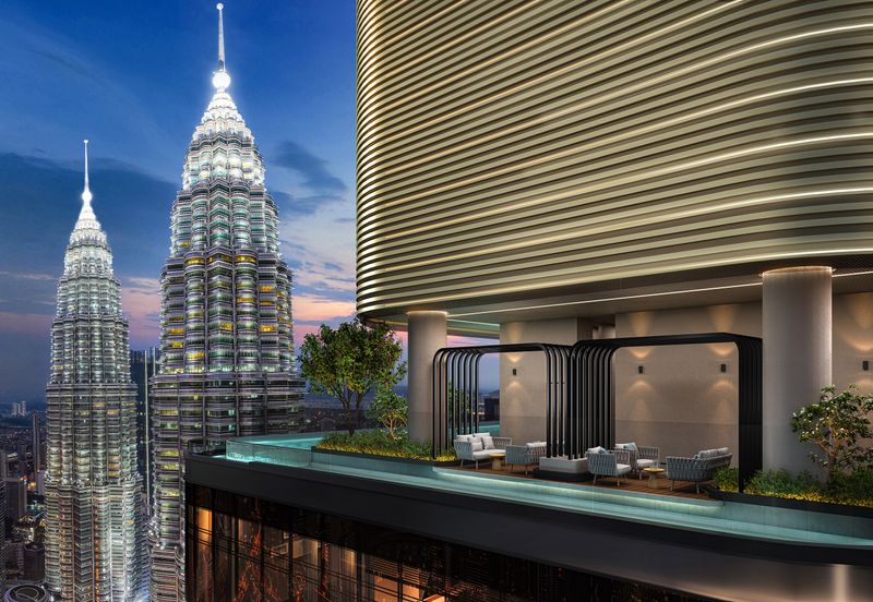 CloutHaus Residences