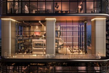 CloutHaus Residences