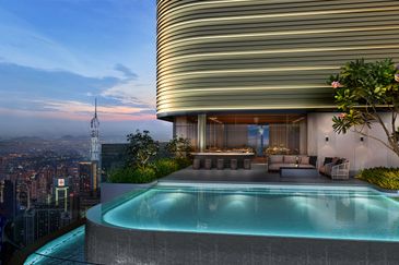 CloutHaus Residences