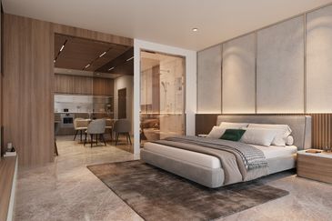 CloutHaus Residences