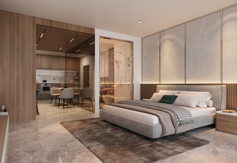 CloutHaus Residences