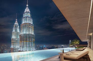 CloutHaus Residences