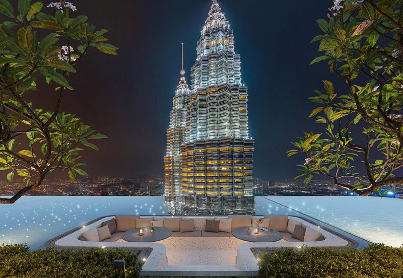 CloutHaus Residences