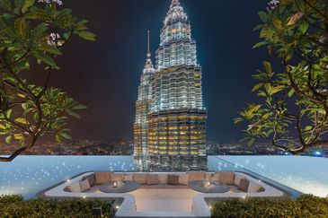 CloutHaus Residences