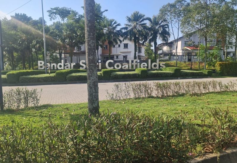 Hemingway Residence @ Bandar Seri Coalfields