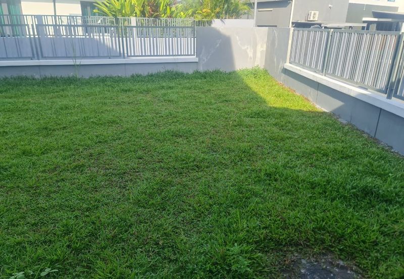 Hemingway Residence @ Bandar Seri Coalfields