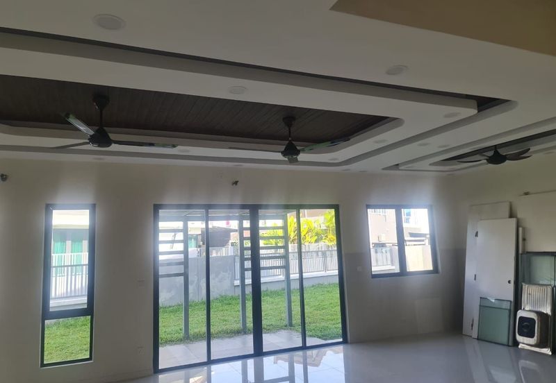 Hemingway Residence @ Bandar Seri Coalfields