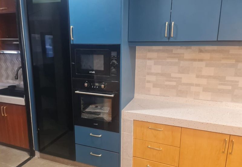 Hemingway Residence @ Bandar Seri Coalfields