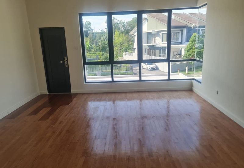 Hemingway Residence @ Bandar Seri Coalfields