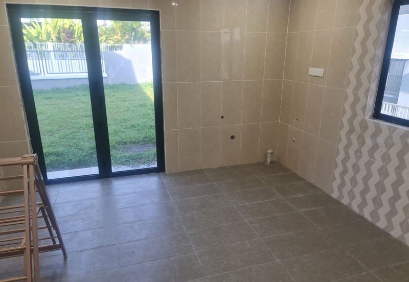 Hemingway Residence @ Bandar Seri Coalfields