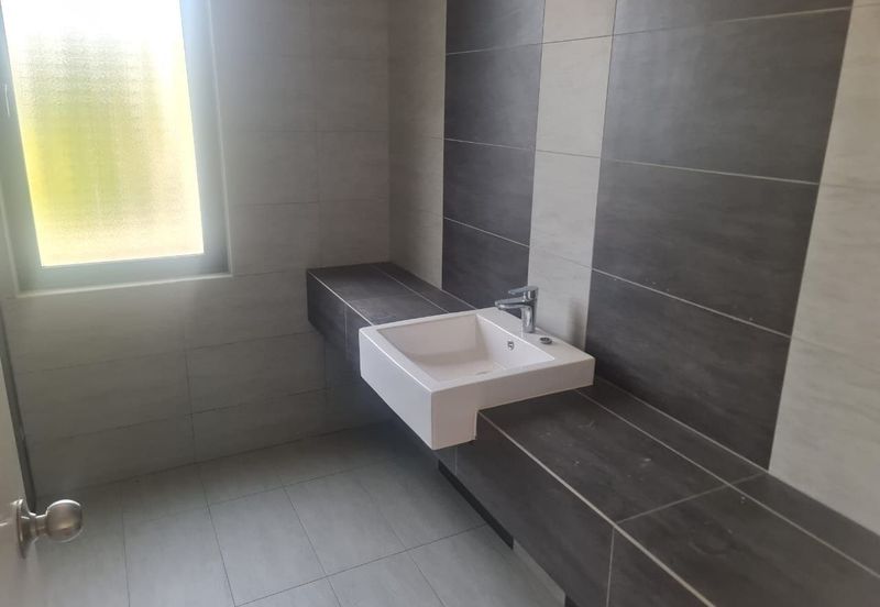 Hemingway Residence @ Bandar Seri Coalfields