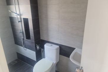 Hemingway Residence @ Bandar Seri Coalfields