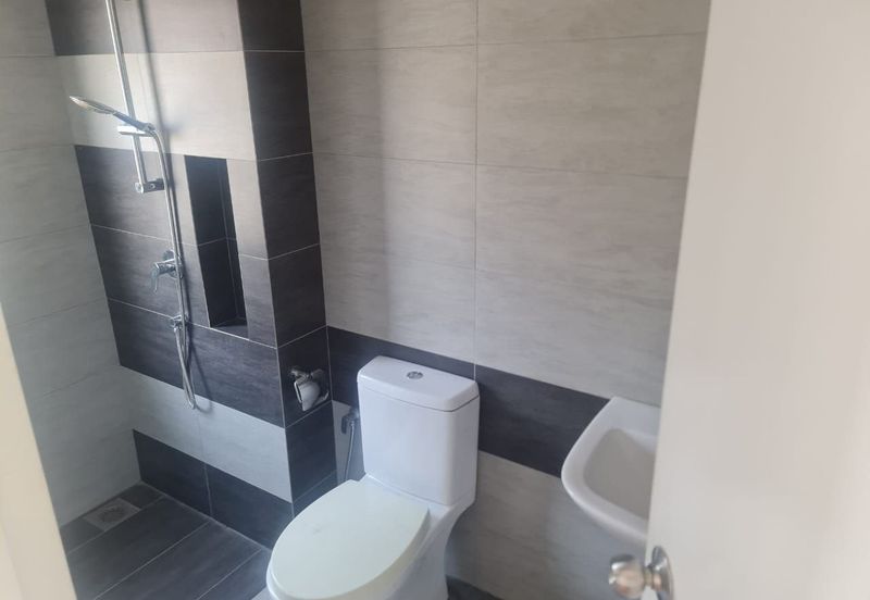 Hemingway Residence @ Bandar Seri Coalfields