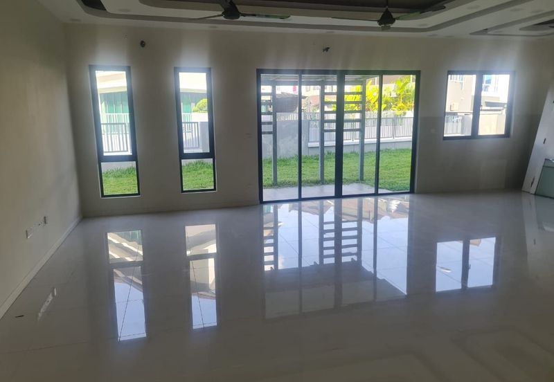 Hemingway Residence @ Bandar Seri Coalfields