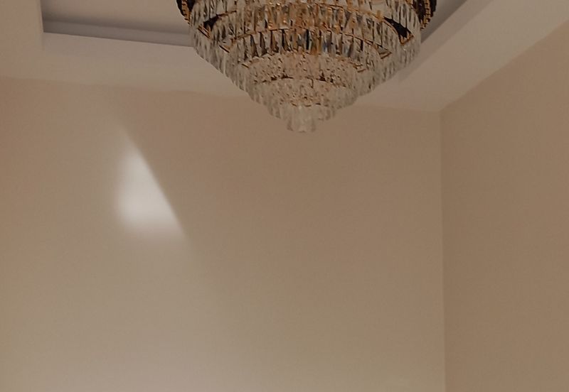 Hemingway Residence @ Bandar Seri Coalfields