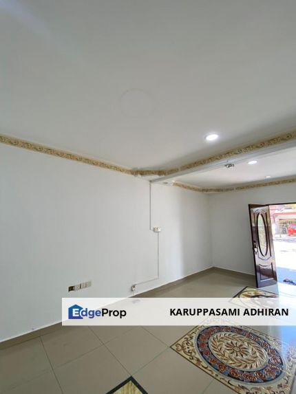Single Storey Semi-D Ulu Yam Bahru , Batang Kali , Selangor, Batang Kali