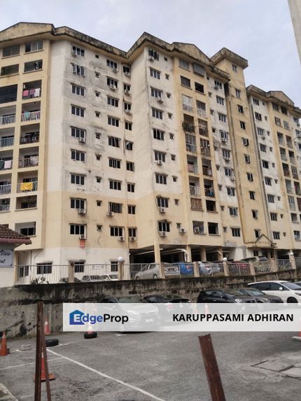Kenangan View , Kajang , Selangor, Kajang