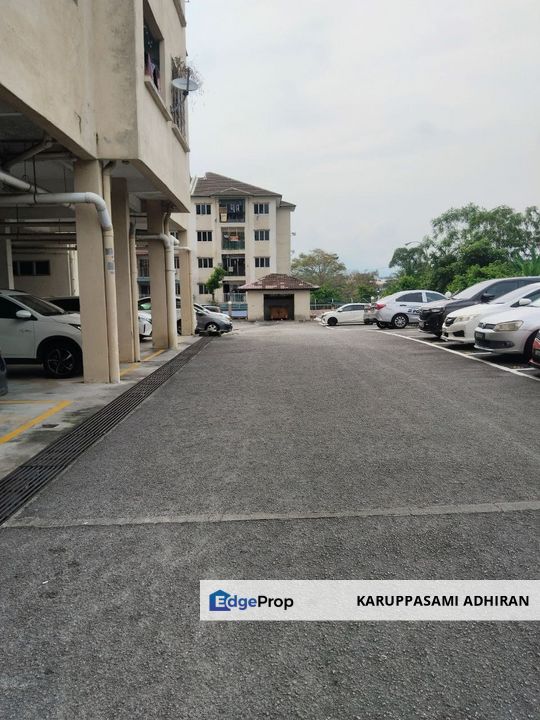 Kenangan View , Kajang , Selangor, Kajang