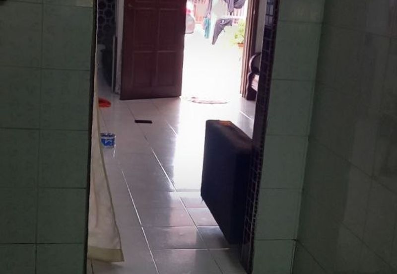 Bandar Saujana Putra