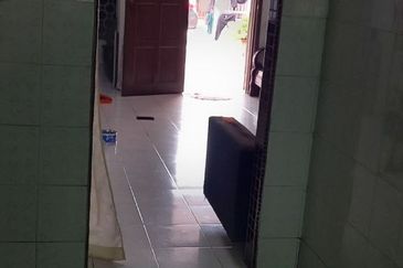 Bandar Saujana Putra