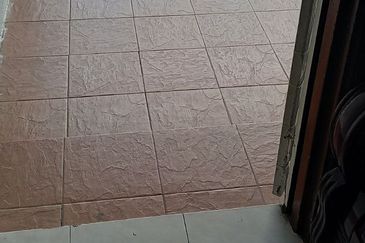 Bandar Saujana Putra