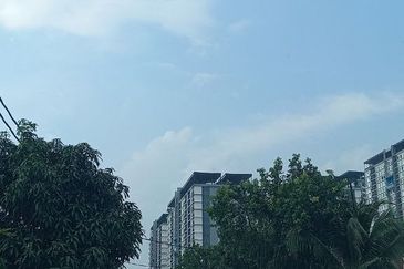 Bandar Saujana Putra