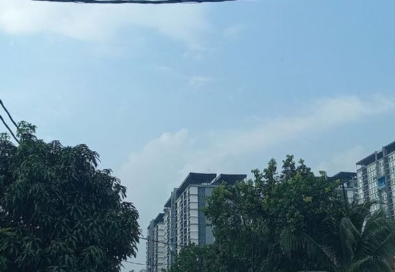 Bandar Saujana Putra