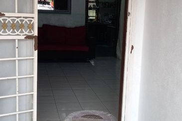 Bandar Saujana Putra