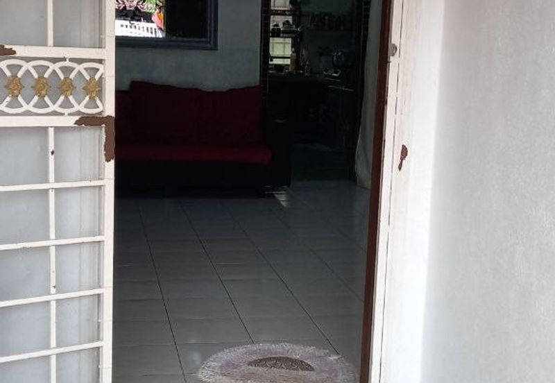 Bandar Saujana Putra