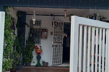 Bandar Saujana Putra