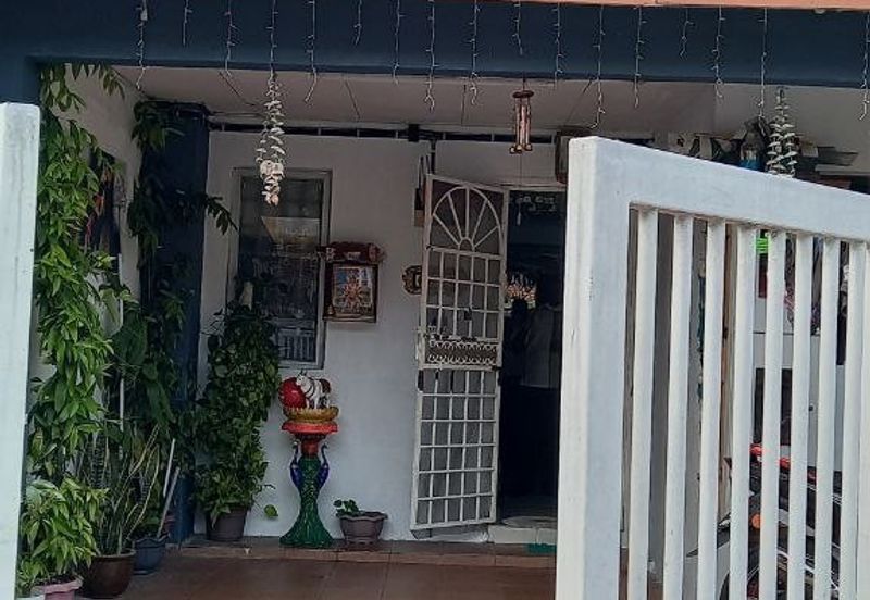 Bandar Saujana Putra