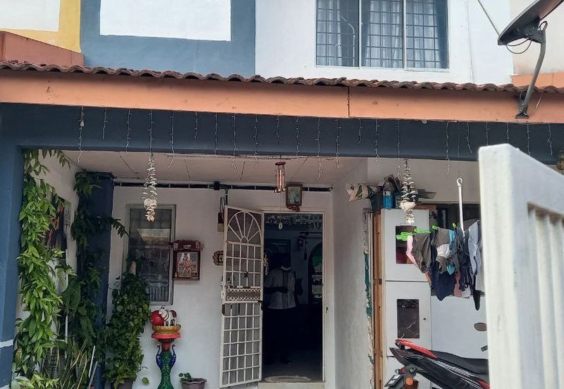 Bandar Saujana Putra