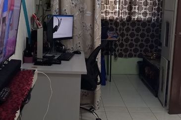 Bandar Saujana Putra