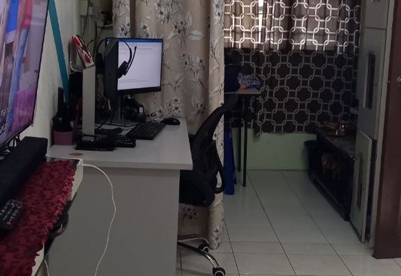 Bandar Saujana Putra