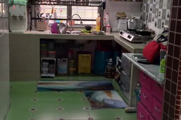 Bandar Saujana Putra