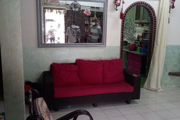 Bandar Saujana Putra