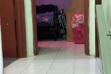 Bandar Saujana Putra