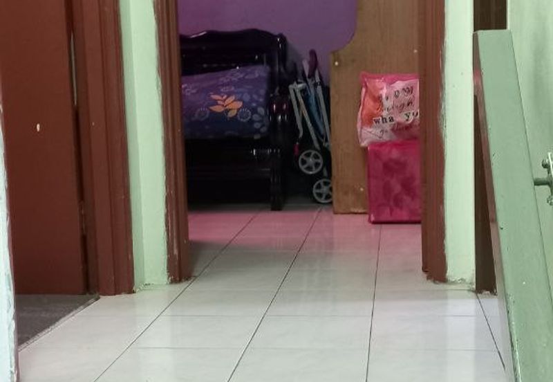 Bandar Saujana Putra